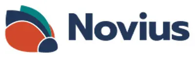 Logo NOVIUS