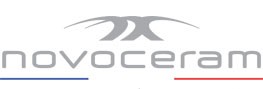 Logo NOVOCERAM