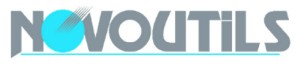 Logo NOVOUTILS