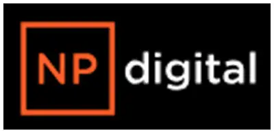 Logo NP DIGITAL