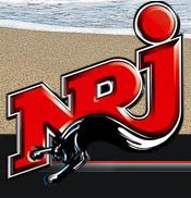Logo NRJ ST TROPEZ