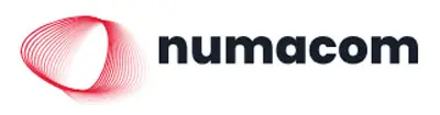 Logo NUMACOM