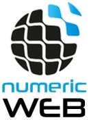 Logo NUMERIC WEB