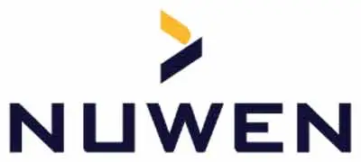 Logo NUWEN