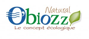 Logo NATURAL O'BIOZZ