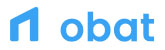 Logo OBAT