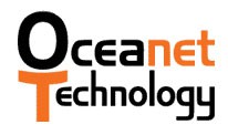 Logo OCEANET TECHNOLOGY