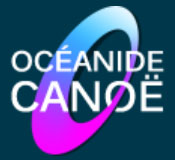 Logo OCÉANIDE CANOË