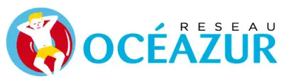 Logo OCÉAZUR