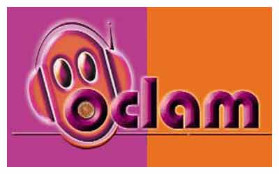 Logo OCLAM