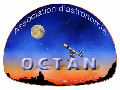 Logo OCTAN