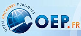 Logo OEP