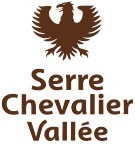 Logo OFFICE DE TOURISME DE SERRE CHEVALIER