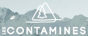 Logo OFFICE DE TOURISME DES CONTAMINES MONTJOIE