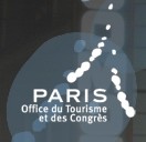 Logo OFFICE DE TOURISME ET DES CONGRES DE PARIS