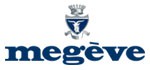 Logo MEGÈVE TOURISME