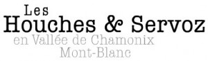 Logo OFFICE DU TOURISME DES HOUCHES