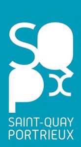 Logo OFFICE MUNICIPAL DE TOURISME DE SAINT-QUAY PORTRIEUX