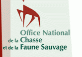 Logo OFFICE NATIONAL DE LA CHASSE ET DE LA FAUNE SAUVAGE