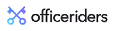 Logo OFFICERIDERS