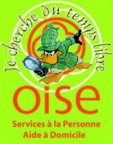 Logo OISE Services à la Personne