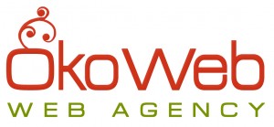 Logo OKOWEB