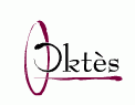 Logo OKTÈS