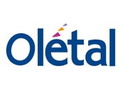 Logo OLETAL