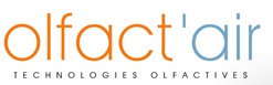 Logo OLFACT'AIR