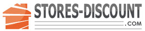 Logo STORES-DISCOUNT.COM