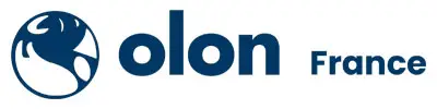 Logo OLON FRANCE