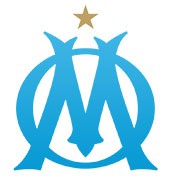 Logo OLYMPIQUE DE MARSEILLE