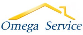 Logo OMEGA SERVICE