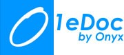 Logo 1EDOC