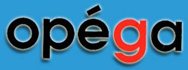 Logo OPÉGA