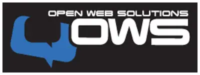Logo OPEN WEB SOLUTIONS