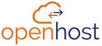 Logo OPENHOST NETWORK