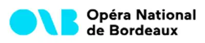 Logo OPÉRA DE BORDEAUX