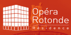 Logo OPÉRA ROTONDE