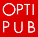 Logo OPTI-PUB