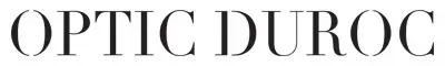 Logo OPTIC DUROC