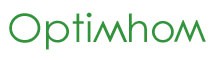 Logo OPTIMHOM