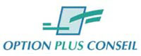 Logo OPTION PLUS CONSEIL