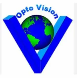 Logo OPTO VISION