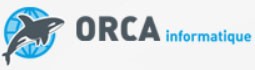 Logo ORCA INFORMATIQUE