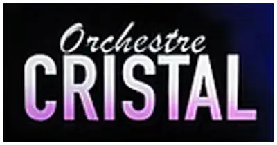 Logo ORCHESTRE CRISTAL