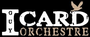 Logo ORCHESTRE GUY ICARD