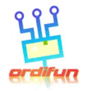 Logo ORDIFUN