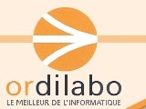 Logo ORDILABO SARL