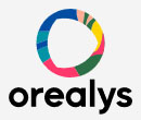 Logo OREALYS